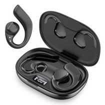 Fones de ouvido Open Ear TTQ Open Ear True Wireless Bluetooth 5.3 Fones de ouvido Open Ear TTQ Open Ear True Wireless Bluetooth 5.3