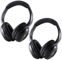 Fones de ouvido para carro DRIVE AUDIO compatíveis com uConnect VES Fones de ouvido para carro DRIVE AUDIO compatíveis com uConnect VES