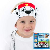 Fones de ouvido para crianças - Paw Patrol, CozyPhones