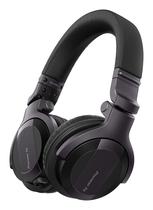 Fones de ouvido para DJ Pioneer DJ HDJ-CUE1 pretos Fones de ouvido para DJ Pioneer DJ HDJ-CUE1 pretos