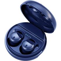 Fones de Ouvido para Dormir PIEGRICDIAT Bluetooth 5.3 Sem Fio Azul Fones de Ouvido para Dormir PIEGRICDIAT Bluetooth 5.3 Sem Fio Azul