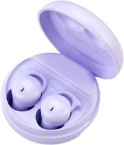 Fones de Ouvido para Dormir Piegricdiat Bluetooth 5.3 Sem Fio Roxo Fones de Ouvido para Dormir Piegricdiat Bluetooth 5.3 Sem Fio Roxo
