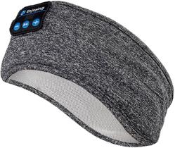 Fones de ouvido para dormir sem fio, Bluetooth Sports Headpho