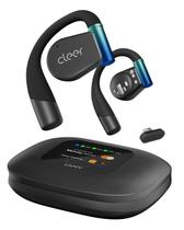 Fones de ouvido para jogos Cleer ARC 3 True Wireless Snapdragon Black