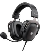 Fones de Ouvido para Jogos Havit H2002D - Compatíveis com PS4, PC e PS5 - Som Surround