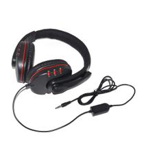 Fones de ouvido para jogos PS4/XBOX ONE fones de ouvido universais - Generic