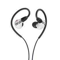 Fones de ouvido para jogos Sony INZONE E9 com fio, monitor intra-auricular branco