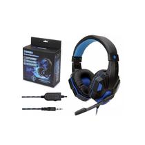 Fones de ouvido para jogos Soyto SY830 com fio com RGB para PS4/PC/Xbox - Lightbek Official Store Fones de ouvido para jogos Soyto SY830 com fio com RGB para PS4/PC/Xbox - Lightbek Official Store