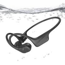 Fones de ouvido para natação HUALIMEI de condução óssea com MP3 32 GB Fones de ouvido para natação HUALIMEI de condução óssea com MP3 32 GB