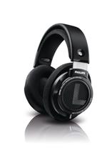 Fones de ouvido Philips Audio SHP9500 HiFi Precision Stereo Fones de ouvido Philips Audio SHP9500 HiFi Precision Stereo