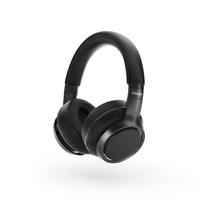 Fones de ouvido PHILIPS H9505 híbridos com cancelamento de ruído ativo ANC