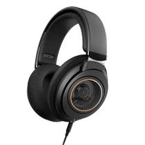 Fones de Ouvido PHILIPS SHP9600 Over-Ear Abertos com Fio Fones de Ouvido PHILIPS SHP9600 Over-Ear Abertos com Fio