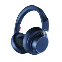 Fones de ouvido Plantronics BackBeat GO 600 Bluetooth Navy