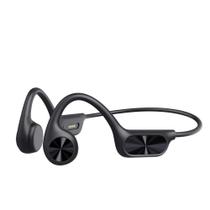 Fones De Ouvido Por Condução Óssea Bluetooth 5.4 À Prova d'Água IPX8, Headset Sem Fio Com MP3 Player Fones De Ouvido Por Condução Óssea Bluetooth 5.4 À Prova d'Água IPX8, Headset Sem Fio Com MP3 Player