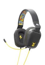 Fones de ouvido PowerA Wired Stereo Kanto Friends para Nintendo Switch