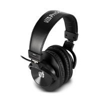 Fones de ouvido PreSonus HD5 Professional Monitoring Wired