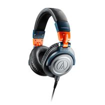 Fones de Ouvido Profissionais Audio-Technica ATH-M50XLAB - Pretos Fones de Ouvido Profissionais Audio-Technica ATH-M50XLAB - Pretos