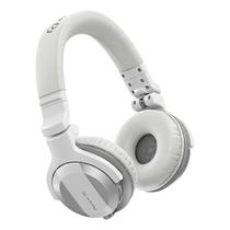 Fones De Ouvido Profissionais Pioneer Hdj-cue1-bt Branco Fones De Ouvido Profissionais Pioneer Hdj-cue1-bt Branco
