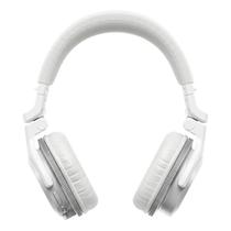 Fones De Ouvido Profissionais Pioneer Hdj-cue1-bt Branco