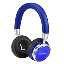 Fones de ouvido PROHEAR 010 Pro Active Noise Cancelling Kids Blue
