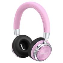 Fones de ouvido PROHEAR 010 Pro Active Noise Cancelling Kids Pink