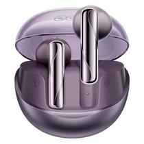 Fones de Ouvido QCY Ailybuds Clear BH24QT32A Wireless - Roxo