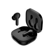 Fones de Ouvido QCY T13 TWS Bluetooth Earbuds - Cor Preta