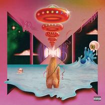 Fones de ouvido RCA Rainbow