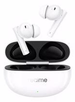 Fones de ouvido realme Buds Air 5 Truly Wireless com ANC 50dB branco