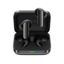Fones de ouvido realme Buds Air 7 Pro com ANC, 48 h de reprodução, Bluetooth 5.4