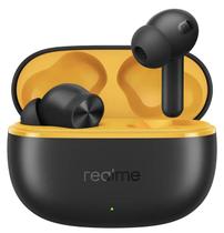 Fones De Ouvido Realme Buds T200 Lite Bluetooth Cor Preto