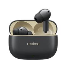 Fones de Ouvido Realme Buds T300 Sem Fio com ANC 30dB Preto Fones de Ouvido Realme Buds T300 Sem Fio com ANC 30dB Preto