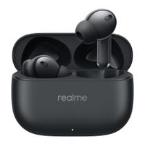 Fones de ouvido realme Buds T310 verdadeiramente sem fio com bateria ANC de 40 horas