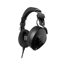 Fones de ouvido RØDE NTH-100 Over-Ear Professional Pretos Fones de ouvido RØDE NTH-100 Over-Ear Professional Pretos