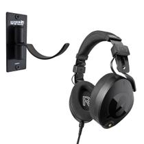 Fones de ouvido Rode NTH-100 Professional com encosto fechado