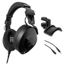 Fones de ouvido Rode NTH-100 Professional com encosto fechado