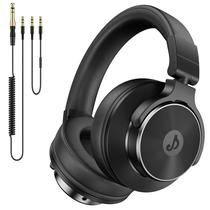 Fones de Ouvido Rumoon com Fio - Over Ear para Estúdio, Mixagem e DJ