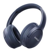 Fones de ouvido RUNOLIM Hybrid Active Noise Cancelling 65H Playtime Fones de ouvido RUNOLIM Hybrid Active Noise Cancelling 65H Playtime