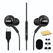 Fones de Ouvido Samsung Earbuds Stereo USB-C com Microfone - Para Galaxy Fones de Ouvido Samsung Earbuds Stereo USB-C com Microfone - Para Galaxy