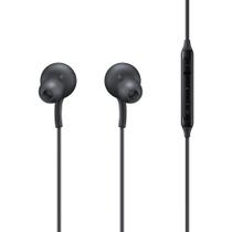 Fones de ouvido SAMSUNG EO-IC100 USB Type-C Sound da AKG Black