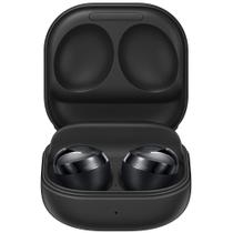 Fones de Ouvido Samsung Galaxy Buds Pro True Wireless - Preto Fantasma