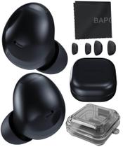 Fones de Ouvido Samsung Galaxy Buds2 Pro com Cancelamento de Ruído e Capa