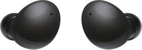 Fones de Ouvido Samsung Galaxy Buds2 Sem Fio ANC Preto Phantom
