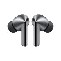 Fones de ouvido SAMSUNG Galaxy Buds3 Pro 2024 com ANC Bluetooth 5.4