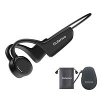 Fones de ouvido sem fio abertos Gulanxo Bluetooth 5.3 10H Playtime