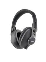 Fones de ouvido sem fio AKG K371BT Bluetooth dobráveis Fones de ouvido sem fio AKG K371BT Bluetooth dobráveis