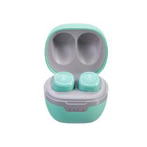 Fones de Ouvido Sem Fio Altec Lansing Nanobuds com Estojo de Carregamento