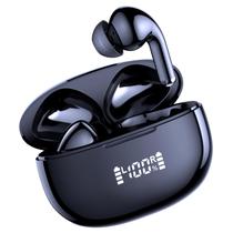 Fones de ouvido sem fio AMINY u-Pro Bluetooth Earbuds 25Hrs