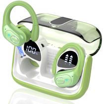 Fones de Ouvido Sem Fio Aptkdoe - Bluetooth 5.3, 75 Horas de Bateria Fones de Ouvido Sem Fio Aptkdoe - Bluetooth 5.3, 75 Horas de Bateria