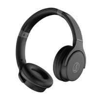 Fones de ouvido sem fio Audio-Technica ATH-S220BTBK pretos